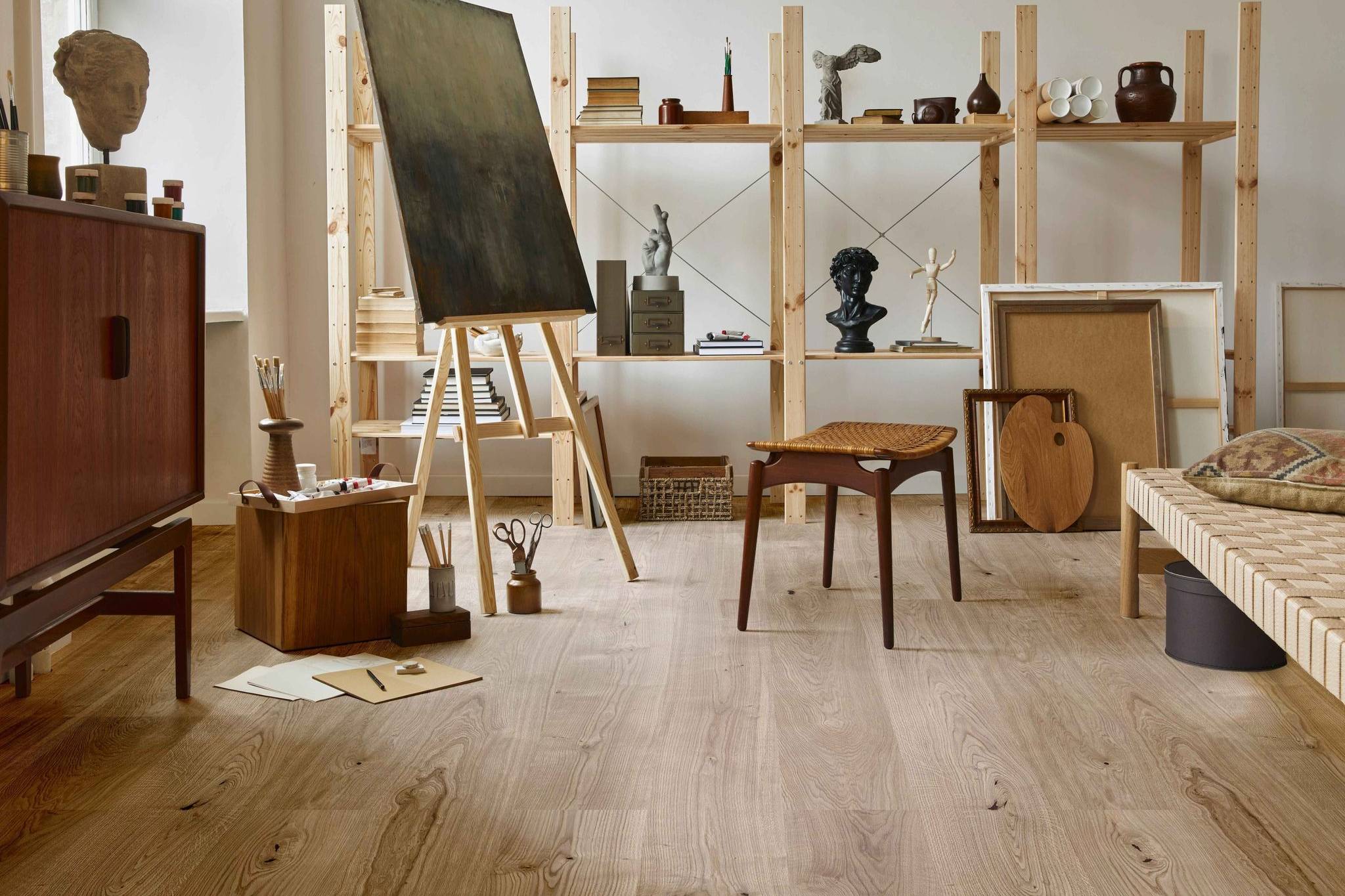True Earth Floorworks 10 | North Hills Flooring