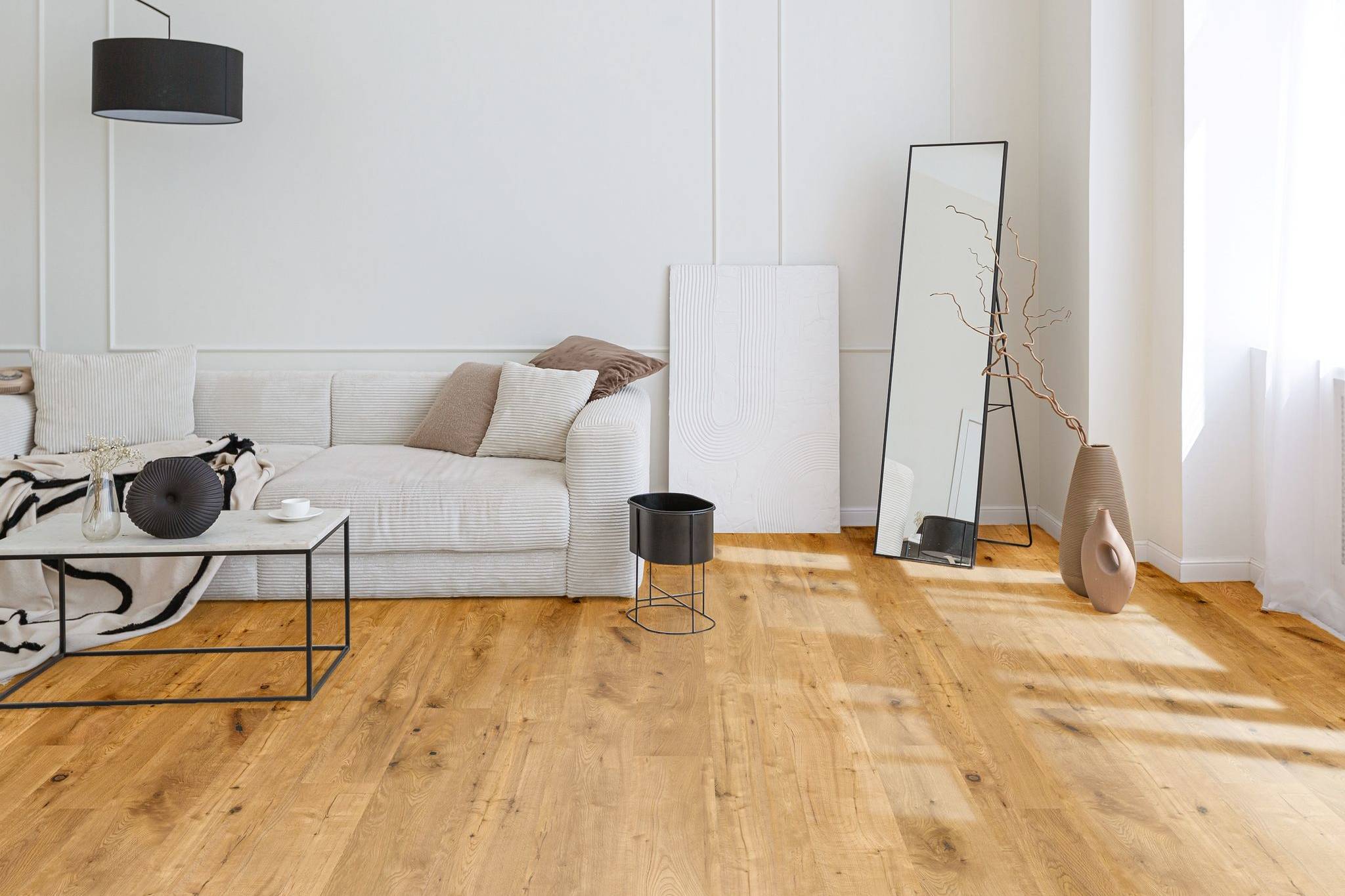True Earth Floorworks 6 | North Hills Flooring