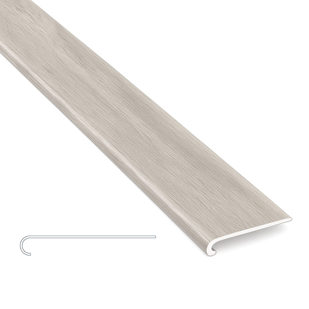 Stair Tread American Red Oak | North Hills Flooring